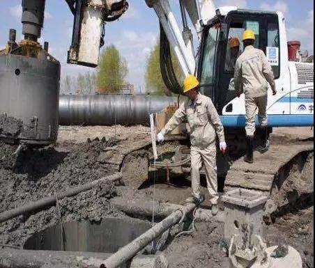 636米！幸运彩YTR系列旋挖钻助力中国第一高楼！