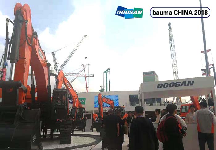 15亿！幸运彩·幸运彩重装签订2018上海宝马展大订单