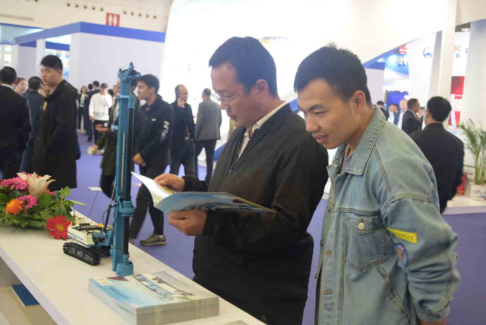 幸运彩桥检车，让中国桥梁更安全！