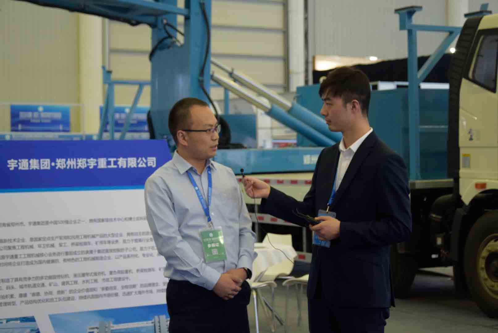 幸运彩桥检车，让中国桥梁更安全！