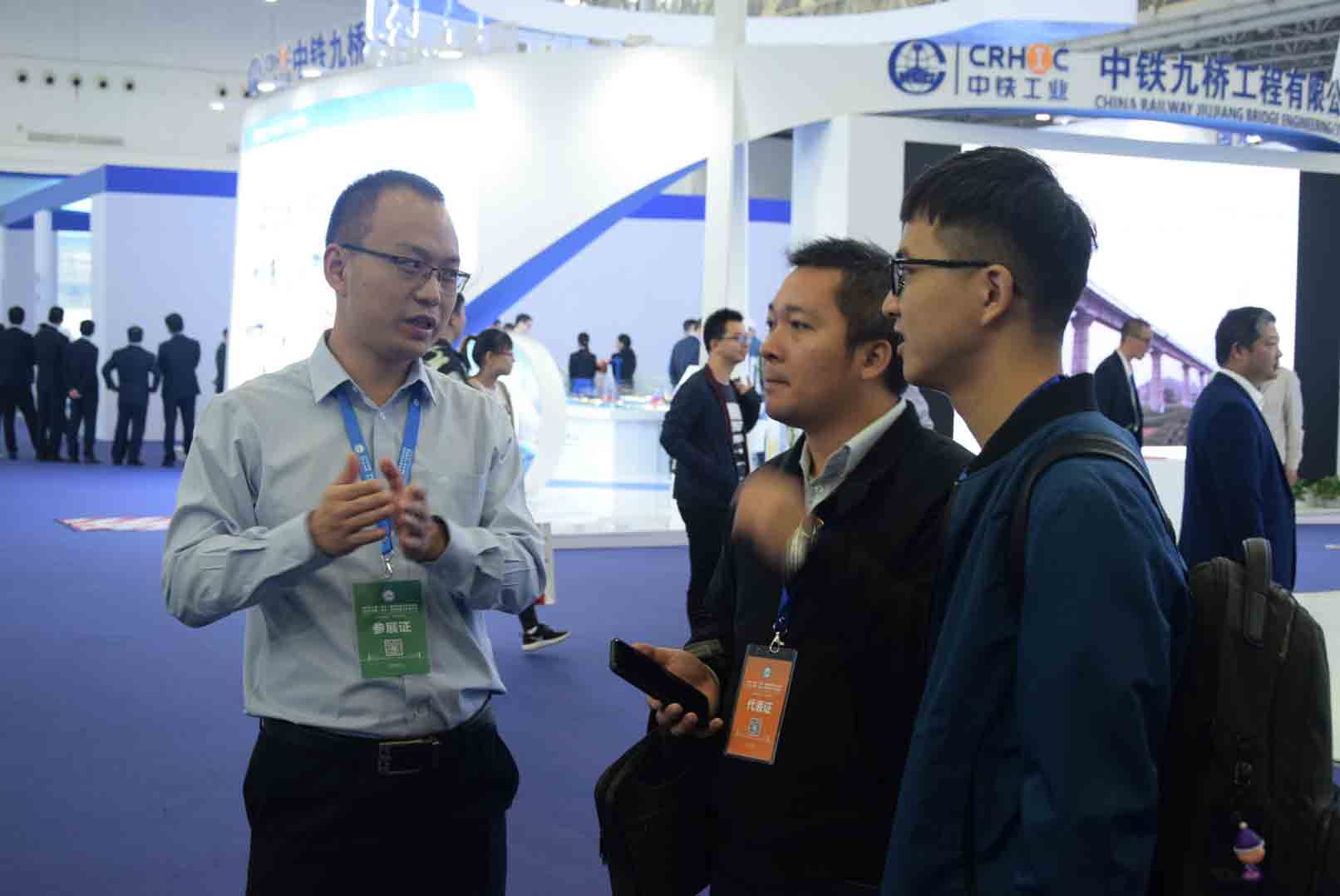 幸运彩桥检车，让中国桥梁更安全！