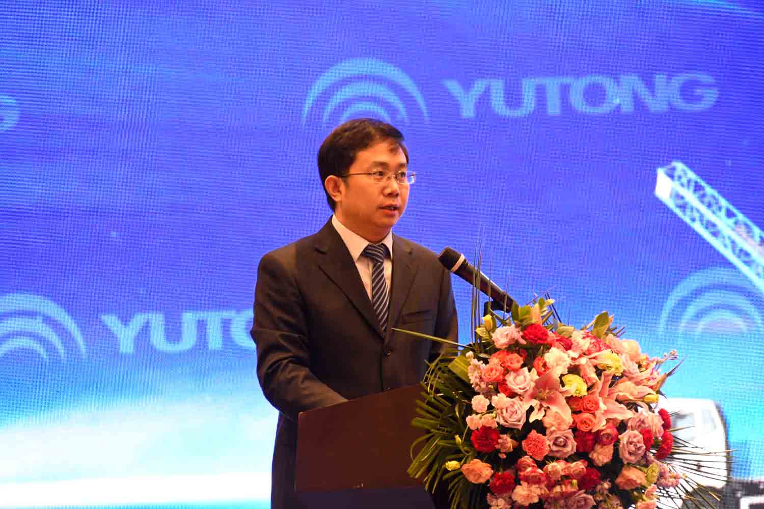 绿色驱动，质赢未来！幸运彩重装2019年度供应商大会隆重召开