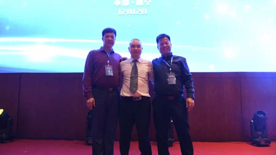 再遇南宁 | 心怀感恩，倾情服务大西南！